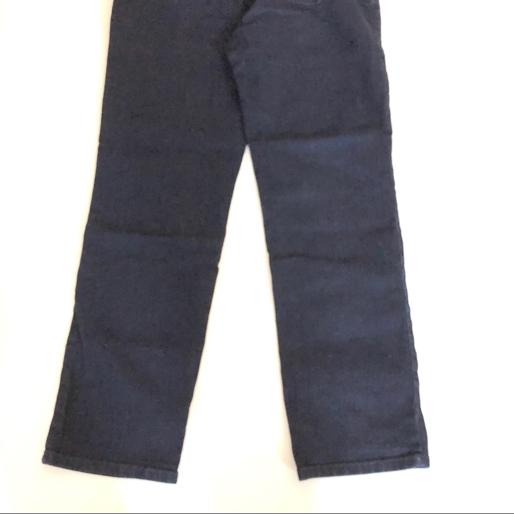 Gloria Vanderbilt Amanda High Rise Stretch Jeans - Picture 7 of 11